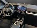 BMW X1 23i xDrive paddles