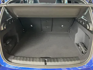 BMW X1 23i xDrive paddles