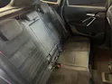BMW X1 23i xDrive paddles