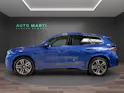 BMW X1 23i xDrive paddles
