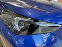 BMW X1 23i xDrive paddles