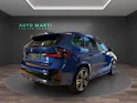 BMW X1 23i xDrive paddles