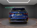 BMW X1 23i xDrive paddles