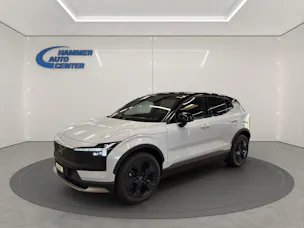 Volvo EX30 CC E60 Twin Performance AWD