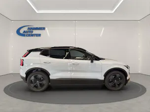 Volvo EX30 CC E60 Twin Performance AWD
