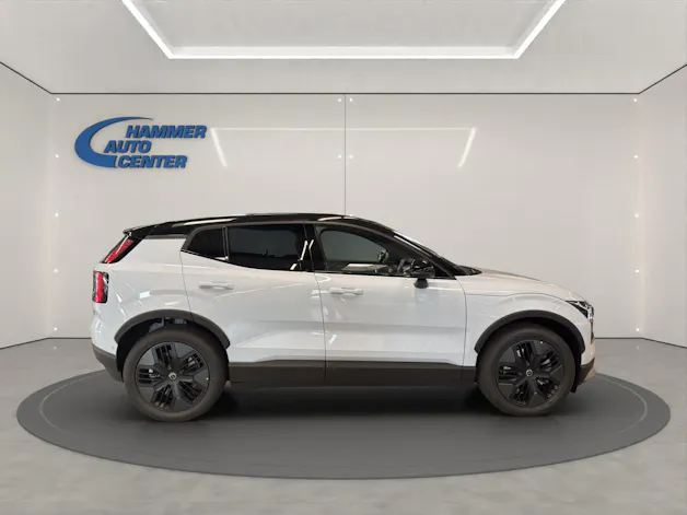 Volvo EX30 CC E60 Twin Performance AWD