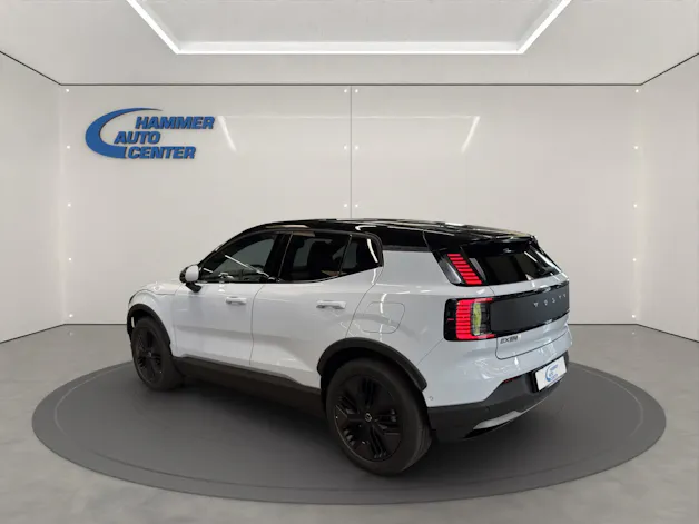 Volvo EX30 CC E60 Twin Performance AWD