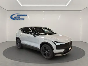 Volvo EX30 CC E60 Twin Performance AWD