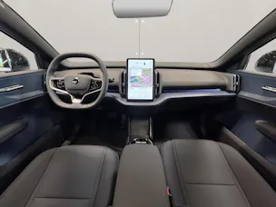 Volvo EX30 CC E60 Twin Performance AWD