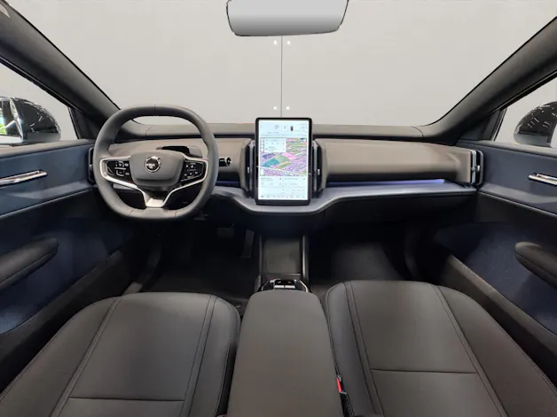Volvo EX30 CC E60 Twin Performance AWD