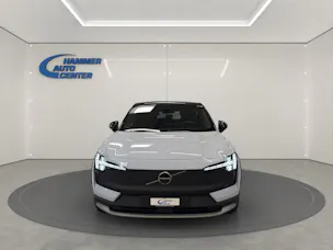 Volvo EX30 CC E60 Twin Performance AWD