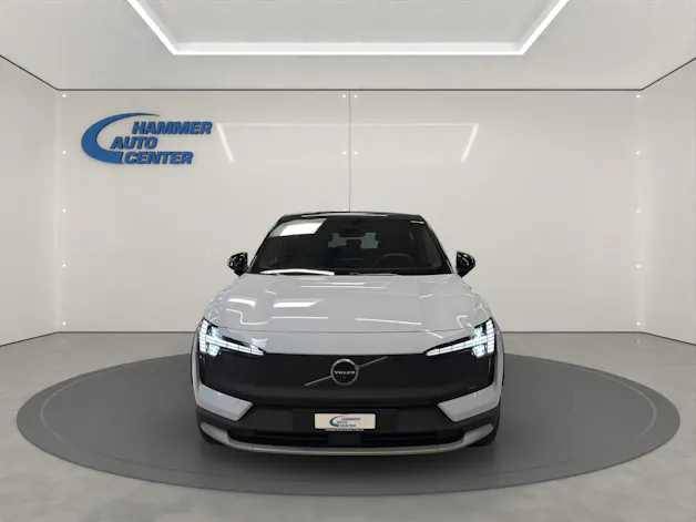 Volvo EX30 CC E60 Twin Performance AWD