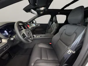 Volvo XC60 2.0 T8 TE Ultra Dark eAWD