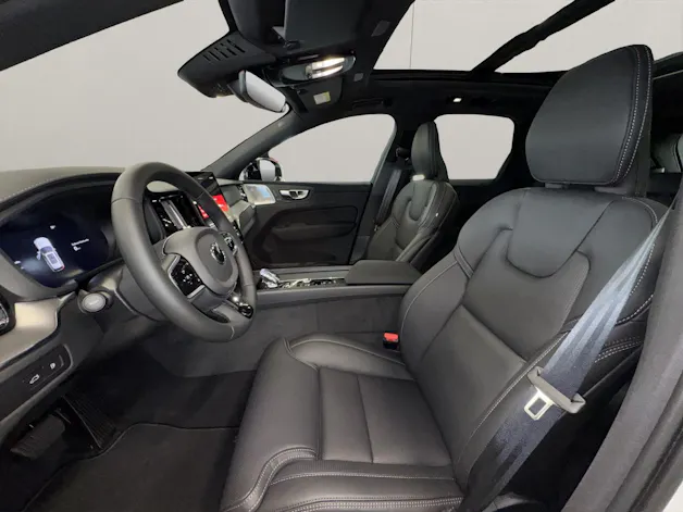 Volvo XC60 2.0 T8 TE Ultra Dark eAWD