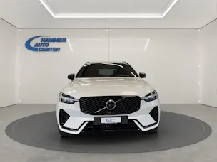 Volvo XC60 2.0 T8 TE Ultra Dark eAWD