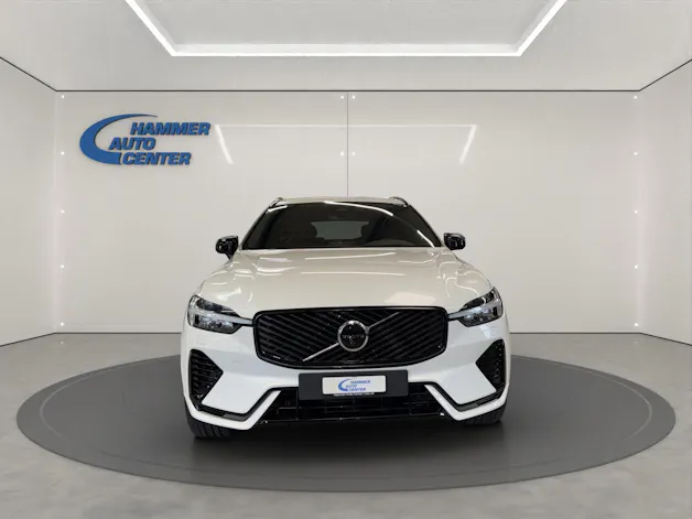 Volvo XC60 2.0 T8 TE Ultra Dark eAWD