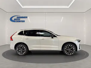 Volvo XC60 2.0 T8 TE Ultra Dark eAWD
