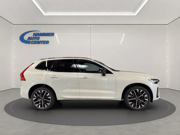 Volvo XC60 2.0 T8 TE Ultra Dark eAWD