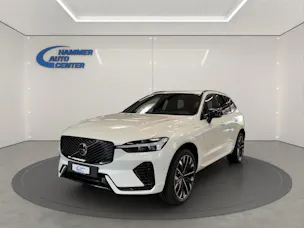 Volvo XC60 2.0 T8 TE Ultra Dark eAWD