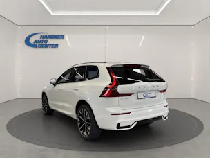 Volvo XC60 2.0 T8 TE Ultra Dark eAWD