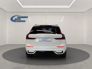 Volvo XC60 2.0 T8 TE Ultra Dark eAWD