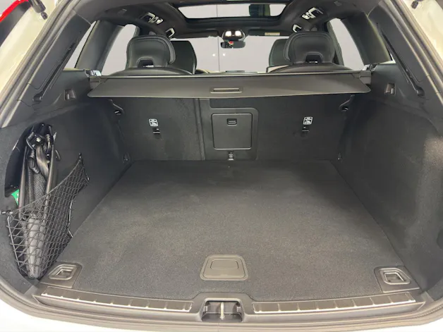Volvo XC60 2.0 T8 TE Ultra Dark eAWD