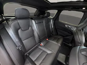 Volvo XC60 2.0 T8 TE Ultra Dark eAWD