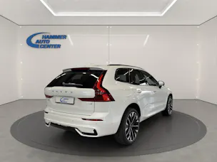 Volvo XC60 2.0 T8 TE Ultra Dark eAWD