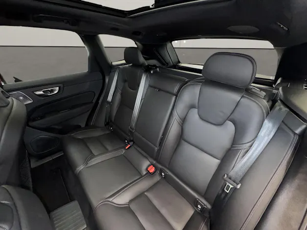 Volvo XC60 2.0 T8 TE Ultra Dark eAWD