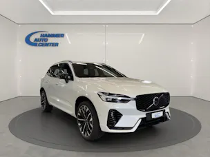 Volvo XC60 2.0 T8 TE Ultra Dark eAWD