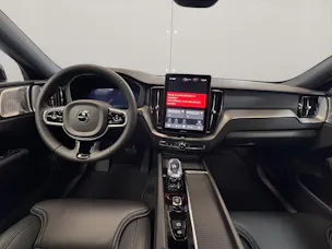 Volvo XC60 2.0 T8 TE Ultra Dark eAWD