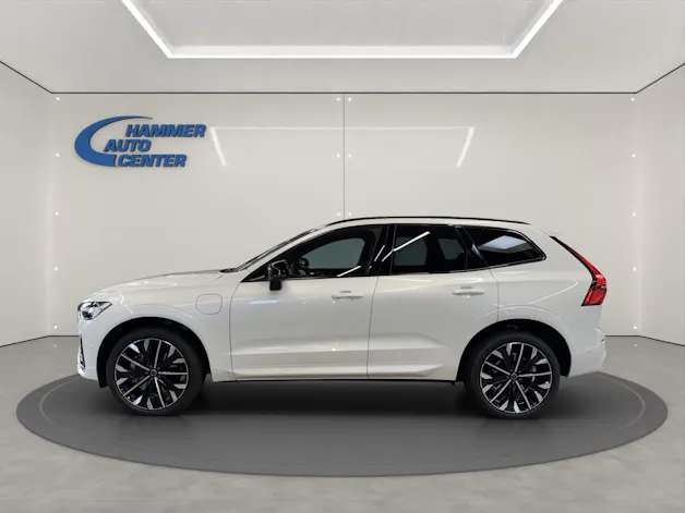 Volvo XC60 2.0 T8 TE Ultra Dark eAWD