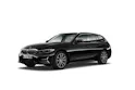 BMW 330i Touring Luxury Line xDrive G21 (CH) AHK