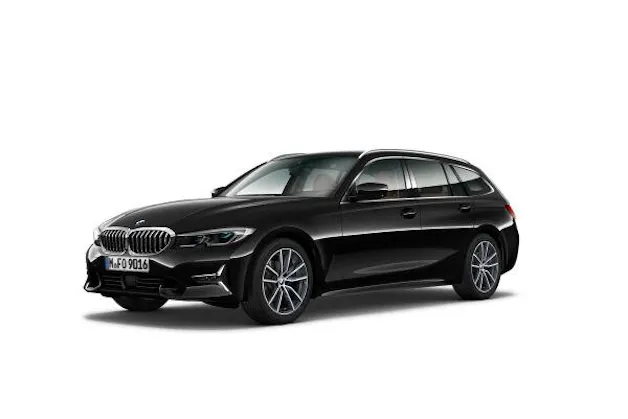 BMW 330i Touring Luxury Line xDrive G21 (CH) AHK
