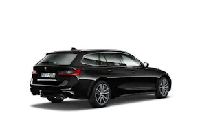 BMW 330i Touring Luxury Line xDrive G21 (CH) AHK