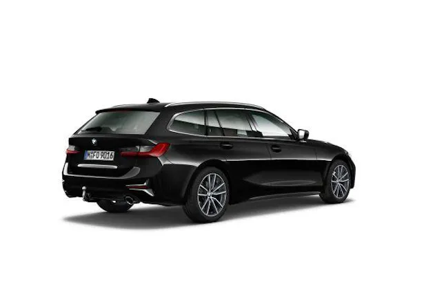 BMW 330i Touring Luxury Line xDrive G21 (CH) AHK