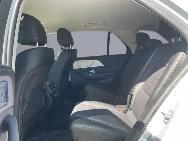 Mercedes-Benz GLS 450 d AMG Line 4matic