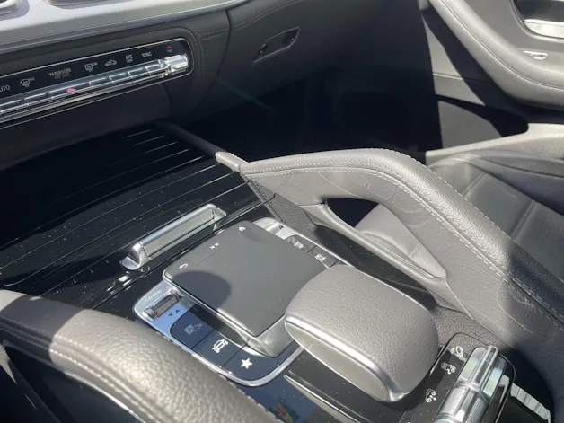 Mercedes-Benz GLS 450 d AMG Line 4matic