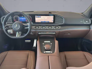 MERCEDES-BENZ GLS 450 d AMG Line 4matic