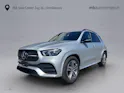 Mercedes-Benz GLS 450 d AMG Line 4matic