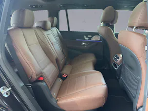MERCEDES-BENZ GLS 450 d AMG Line 4matic