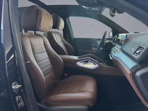 MERCEDES-BENZ GLS 450 d AMG Line 4matic