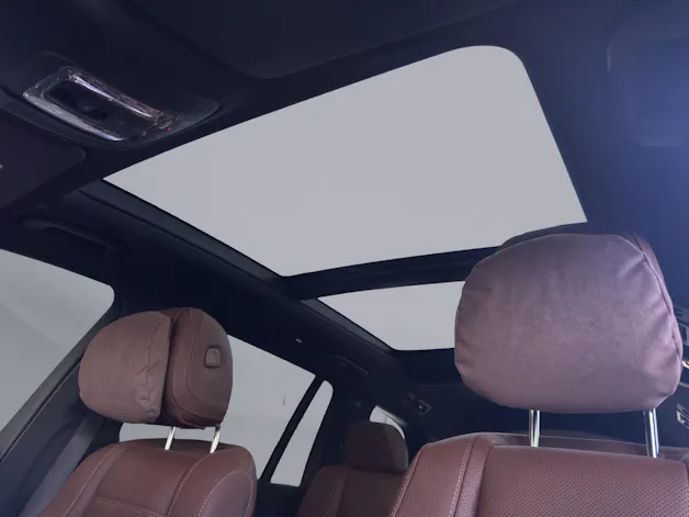 MERCEDES-BENZ GLS 450 d AMG Line 4matic