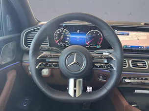 MERCEDES-BENZ GLS 450 d AMG Line 4matic