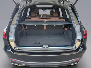 MERCEDES-BENZ GLS 450 d AMG Line 4matic