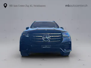 MERCEDES-BENZ GLS 450 d AMG Line 4matic