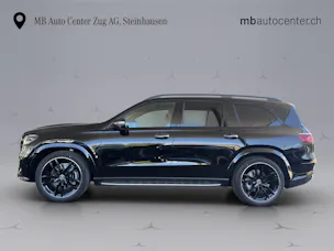MERCEDES-BENZ GLS 450 d AMG Line 4matic