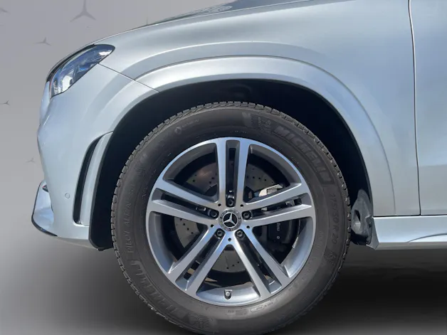 Mercedes-Benz GLS 450 d AMG Line 4matic