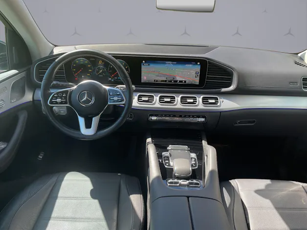Mercedes-Benz GLS 450 d AMG Line 4matic