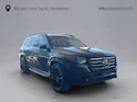 MERCEDES-BENZ GLS 450 d AMG Line 4matic